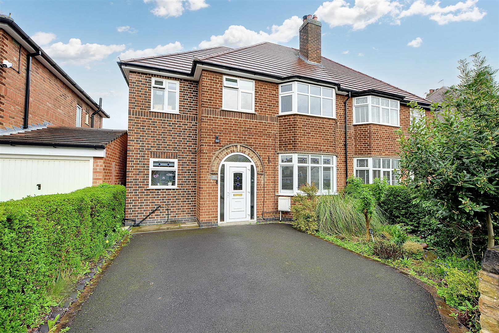 Douglas Road, Long Eaton Robert Ellis Estate Agents